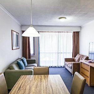 Standard One-Bedroom Apartment